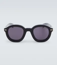 Raffa round sunglasses Raffa round sunglasses