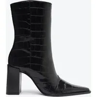 Raffaela Croc Bootie Raffaela Croc Bootie
