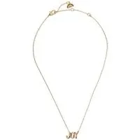 Rainbow Joy Gold Necklace - Gold Rainbow Joy Gold Necklace - Gold