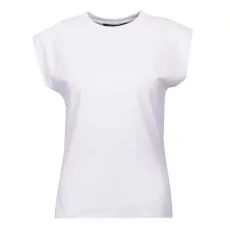 Rallie Shoulder Pad Tank Rallie Shoulder Pad Tank