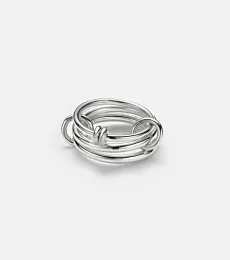 Raneth sterling silver ring Raneth sterling silver ring