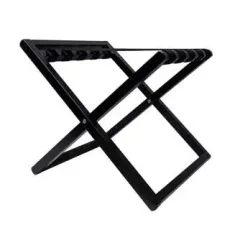 RAPHAEL dressboy / luggage rack / umbrella stand BLA RAPHAEL dressboy / luggage rack / umbrella stand BLA