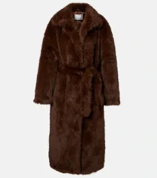 Ravello wrap coat