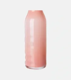 Raw Large glass vase Raw Large glass vase