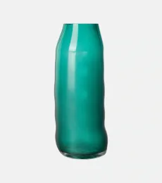 Raw Medium glass vase Raw Medium glass vase