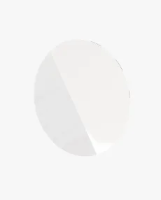 RAYNE Mirror Polished Stainless Steel