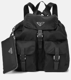 Re-Nylon backpack Re-Nylon backpack