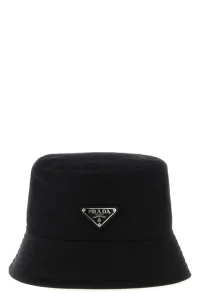Re-nylon bucket hat - Black Re-nylon bucket hat - Black