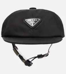 Re-Nylon dog baseball cap Re-Nylon dog baseball cap