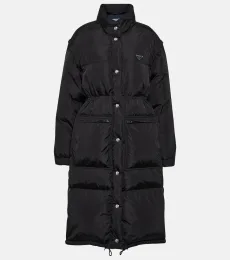 Re-Nylon down coat Re-Nylon down coat