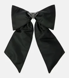 Re-Nylon hair clip