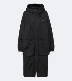 Re-Nylon parka Re-Nylon parka