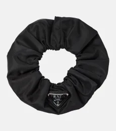 Re-Nylon scrunchie