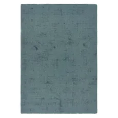 Reef Rug Petrol Blue