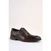 Regal Brown Laced Shoe Regal Brown Laced Shoe