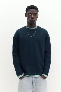 Relaxed Fit Heavy Weight T-Shirt Relaxed Fit Heavy Weight T-Shirt