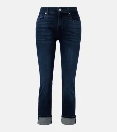 Relaxed Skinny cropped skinny jeans Relaxed Skinny cropped skinny jeans