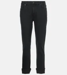 Relaxed Skinny low-rise skinny jeans Relaxed Skinny low-rise skinny jeans