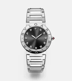Reloj Bvlgari Bvlgari Lady con diamantes Reloj Bvlgari Bvlgari Lady con diamantes