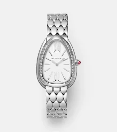 Reloj Serpenti Seduttori con diamantes Reloj Serpenti Seduttori con diamantes