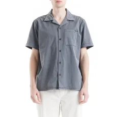 Remi Garment Dye Shirt