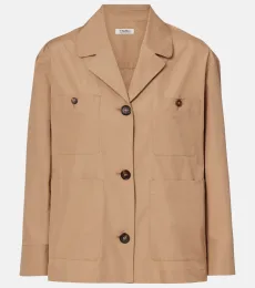 Renata cotton jacket Renata cotton jacket