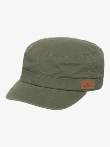 Renegade - Men Green Military Cap Renegade - Men Green Military Cap