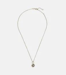Resilience 18kt gold chain necklace