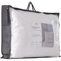 Retail Packaging for Goose Feather Duvets Retail Packaging for Goose Feather Duvets