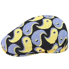 Retro 3D Balance 504 Flat Cap Deep Springs S (55cm) Retro 3D Balance 504 Flat Cap Deep Springs S (55cm)