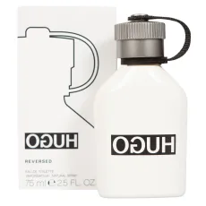 Reversed Fragrance Reversed Fragrance