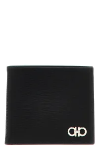 Revival Gancio Wallet Size U Revival Gancio Wallet Size U