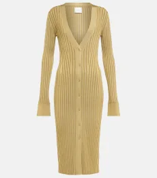 Rhea cardigan dress Rhea cardigan dress