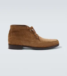 Rhinebeck suede desert boots Rhinebeck suede desert boots