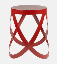 Ribbon Low stool Ribbon Low stool