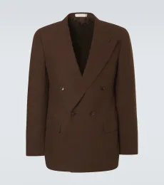 Richard linen and wool suit jacket Richard linen and wool suit jacket