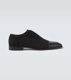 Richelieus Greggory en cuir Richelieus Greggory en cuir