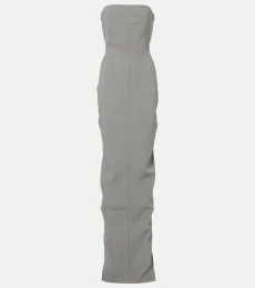 Rick Owens Bustier gown Rick Owens Bustier gown