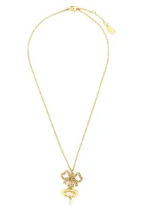 Rigoberta necklace - Gold Rigoberta necklace - Gold