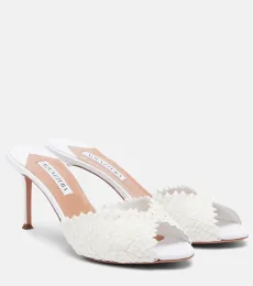 Rio Flirt mules Rio Flirt mules