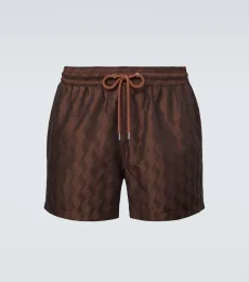 Rio jacquard swim trunks Rio jacquard swim trunks