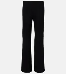 Rio jersey wide-leg pants Rio jersey wide-leg pants
