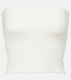 Rio Ponte bandeau top Rio Ponte bandeau top