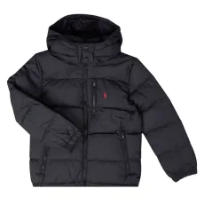 Ripstop Down Hooded Jacket Ripstop Down Hooded Jacket