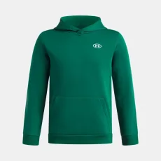 Rival Fleece Boys' Hoodie Campus Ivy White YMD (54 - 59 in) Rival Fleece Boys' Hoodie Campus Ivy White YMD (54 - 59 in)