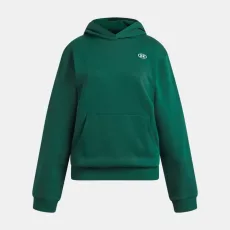 Rival Fleece Girls' Hoodie Campus Ivy White YSM (50 - 54 in) Rival Fleece Girls' Hoodie Campus Ivy White YSM (50 - 54 in)