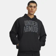 Rival Lightweight Graphic Men's Hoodie Black Castlerock XXL Rival Lightweight Graphic Men's Hoodie Black Castlerock XXL