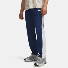 Rival Woven Colorblock Men's Pants Blackout Navy Highland Buff White L Rival Woven Colorblock Men's Pants Blackout Navy Highland Buff White L
