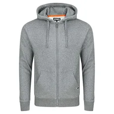 RIVNils Men's Hooded Jacket Sweatshirt Hoodie Hoodie Zip Basic Plain Cotton Grey Brown Green Red Blu RIVNils Men's Hooded Jacket Sweatshirt Hoodie Hoodie Zip Basic Plain Cotton Grey Brown Green Red Blu