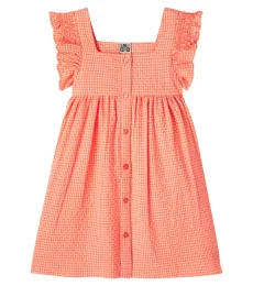 Robe à carreaux Robe à carreaux